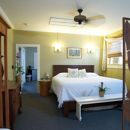Inn Waimea  Exterior photo