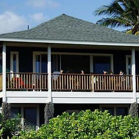 Inn Waimea  Exterior photo