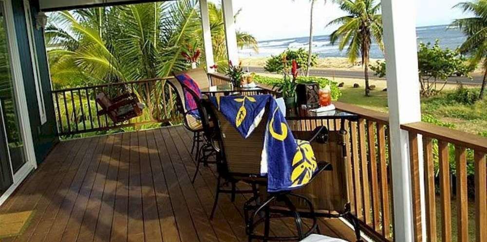 Inn Waimea  Exterior photo