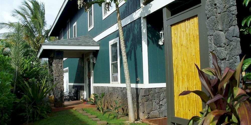 Inn Waimea  Exterior photo