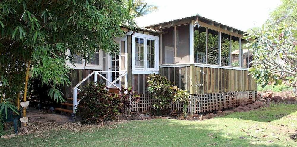 Inn Waimea  Exterior photo