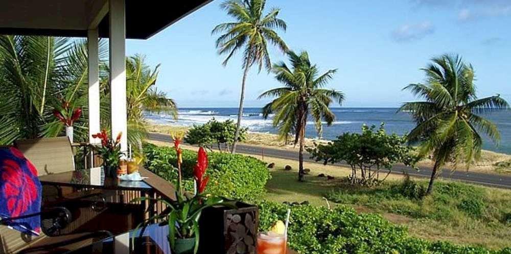 Inn Waimea  Exterior photo