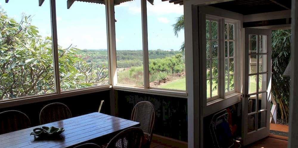 Inn Waimea  Exterior photo