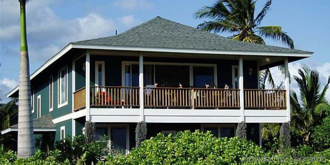 Inn Waimea  Exterior photo